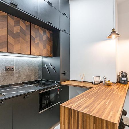 Cc Atocha Apartments Мадрид Экстерьер фото